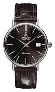 Atlantic 50351.45.81 wrist watches for men - 1 photo, picture, image