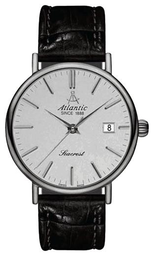 Atlantic 50351.45.91 wrist watches for men - 1 picture, photo, image