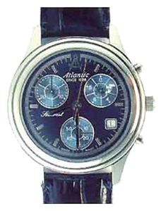 Wrist watch Atlantic for Men - picture, image, photo