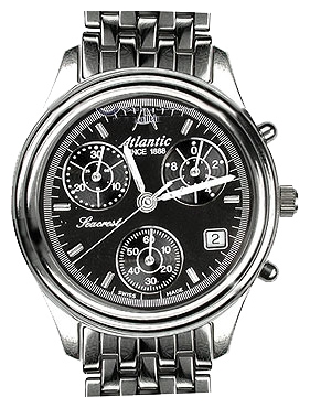 Wrist watch Atlantic for Men - picture, image, photo