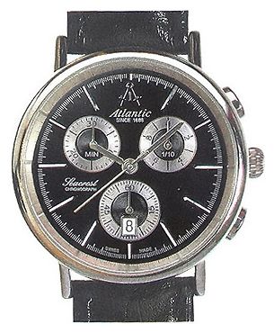 Wrist watch Atlantic for Men - picture, image, photo