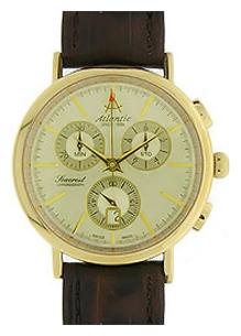 Wrist watch Atlantic for Men - picture, image, photo