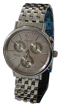 Wrist watch Atlantic for Men - picture, image, photo