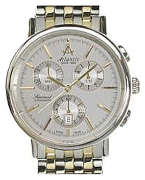 Wrist watch Atlantic for Men - picture, image, photo