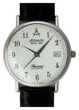 Wrist watch Atlantic for Men - picture, image, photo