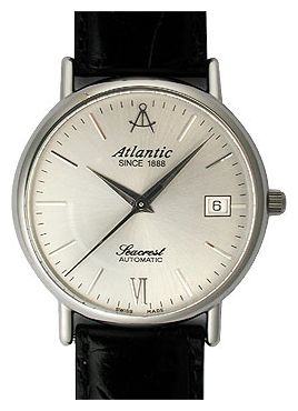 Wrist watch Atlantic for Men - picture, image, photo