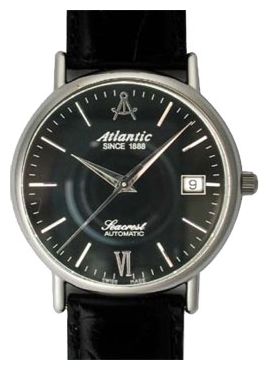 Wrist watch Atlantic for Men - picture, image, photo