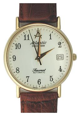 Wrist watch Atlantic for Men - picture, image, photo