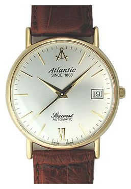 Wrist watch Atlantic for Men - picture, image, photo