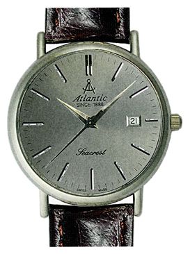 Wrist watch Atlantic for Men - picture, image, photo