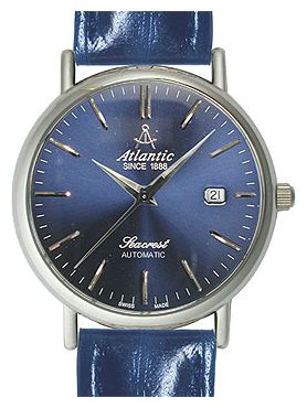 Wrist watch Atlantic for Men - picture, image, photo