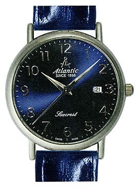 Wrist watch Atlantic for Men - picture, image, photo