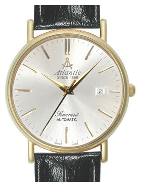 Wrist watch Atlantic for Men - picture, image, photo