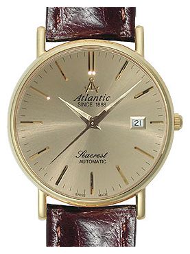 Wrist watch Atlantic for Men - picture, image, photo