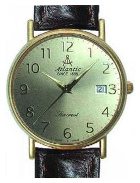 Wrist watch Atlantic for Men - picture, image, photo