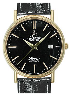 Wrist watch Atlantic for Men - picture, image, photo