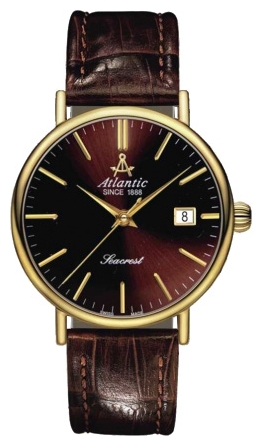 Wrist watch Atlantic for Men - picture, image, photo