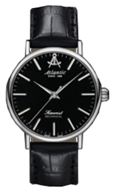 Wrist watch Atlantic for Men - picture, image, photo