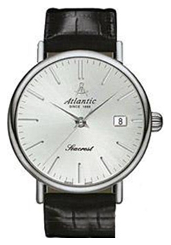 Wrist watch Atlantic for Men - picture, image, photo