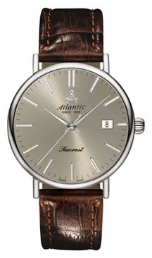 Wrist watch Atlantic for Men - picture, image, photo