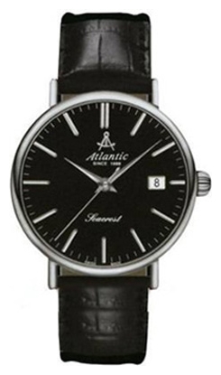 Wrist watch Atlantic for Men - picture, image, photo