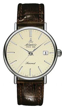 Wrist watch Atlantic for Men - picture, image, photo