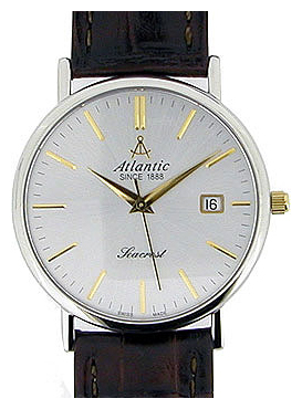 Wrist watch Atlantic for Men - picture, image, photo