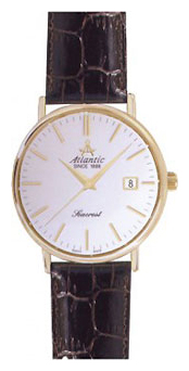 Wrist watch Atlantic for Men - picture, image, photo