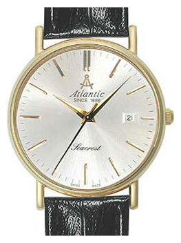 Wrist watch Atlantic for Men - picture, image, photo