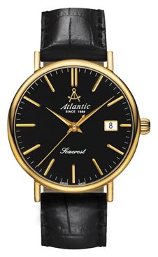 Wrist watch Atlantic for Men - picture, image, photo