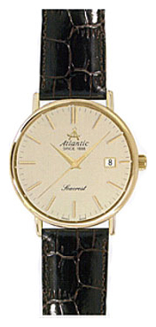 Wrist watch Atlantic for Men - picture, image, photo