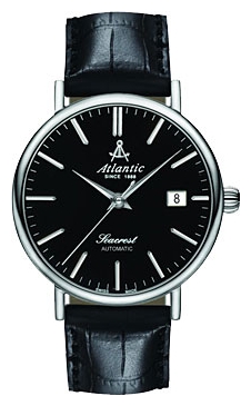 Wrist watch Atlantic for Men - picture, image, photo