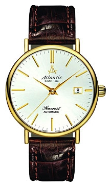 Wrist watch Atlantic for Men - picture, image, photo