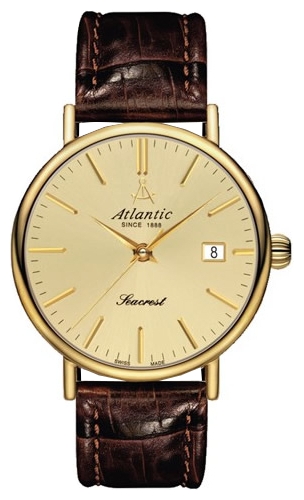 Wrist watch Atlantic for Men - picture, image, photo