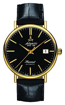 Wrist watch Atlantic for Men - picture, image, photo