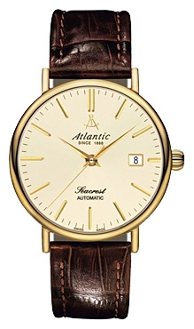 Wrist watch Atlantic for Men - picture, image, photo