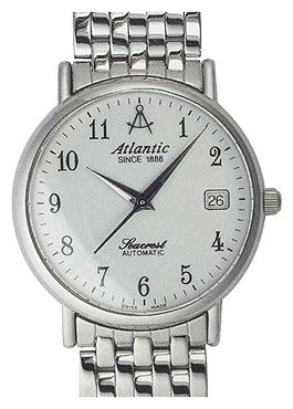 Wrist watch Atlantic for Men - picture, image, photo