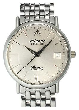 Wrist watch Atlantic for Men - picture, image, photo