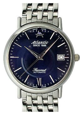 Wrist watch Atlantic for Men - picture, image, photo