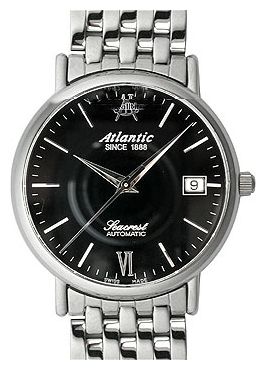 Wrist watch Atlantic for Men - picture, image, photo