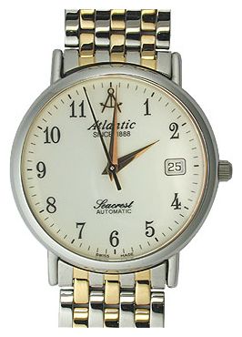 Wrist watch Atlantic for Men - picture, image, photo