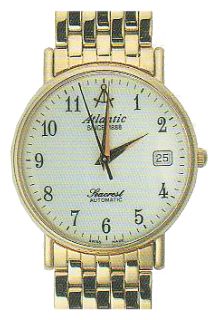 Wrist watch Atlantic for Men - picture, image, photo