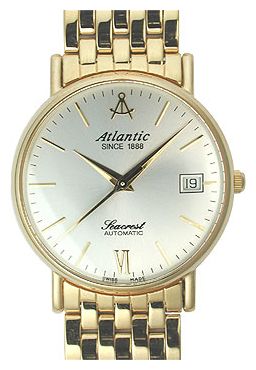 Wrist watch Atlantic for Men - picture, image, photo