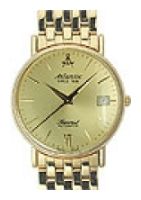 Wrist watch Atlantic for Men - picture, image, photo