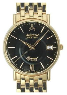 Wrist watch Atlantic for Men - picture, image, photo