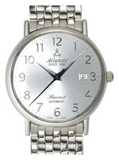 Wrist watch Atlantic for Men - picture, image, photo