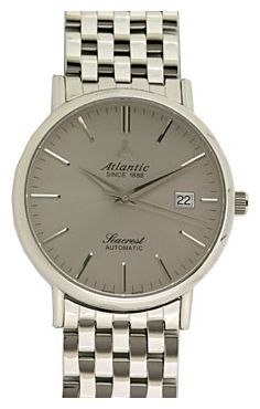 Wrist watch Atlantic for Men - picture, image, photo