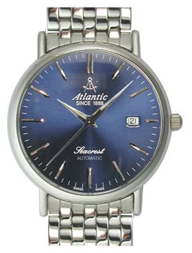 Wrist watch Atlantic for Men - picture, image, photo