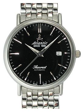 Wrist watch Atlantic for Men - picture, image, photo