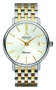 Wrist watch Atlantic for Men - picture, image, photo